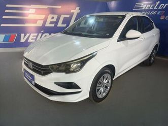 fiat cronos 1.3 8v flex