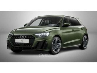 spb s-line 30 tfsi 116 cv *navi+led* promo!