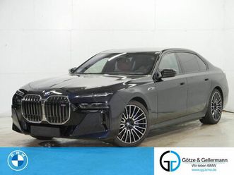 i7 m70 xdrive limousine
