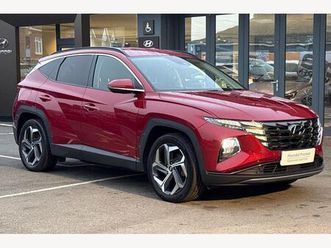 1.6 h t-gdi 13.8kwh premium auto 4wd euro 6 (start/stop) 5dr