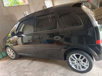 meriva (oportunidade venda ou troca)