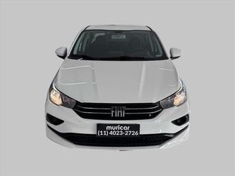 fiat cronos 1.0 drive