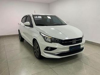 fiat cronos 1.8 precision auto