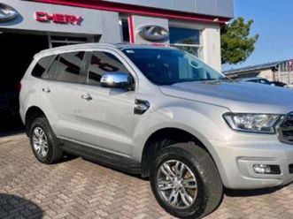 3.2tdci 4wd xlt