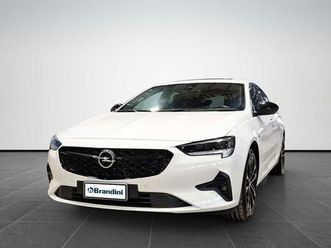 grand sport 2.0 cdti ultimate awd s&s 174cv at8