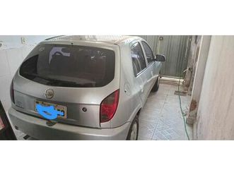 spirit/ lt 1.0 mpfi 8v flexp. 5p