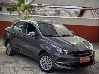 fiat cronos 1.3 drive