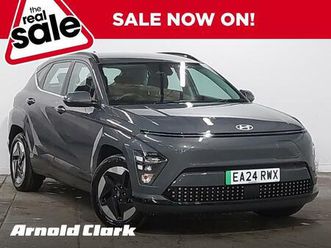 65.4kwh advance auto 5dr