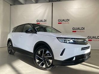 1.2 hybrid gs 145cv e-dcs6