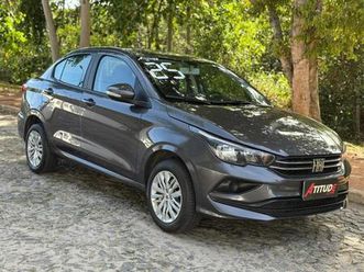 fiat cronos 1.0 drive