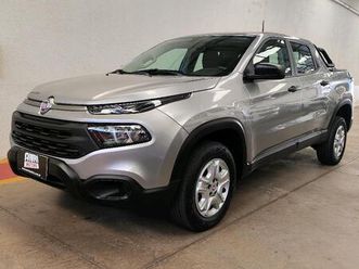 fiat toro 1.8 endurance auto