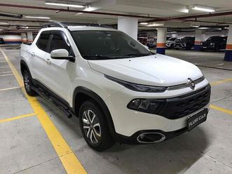 fiat toro 1.8 freedom auto