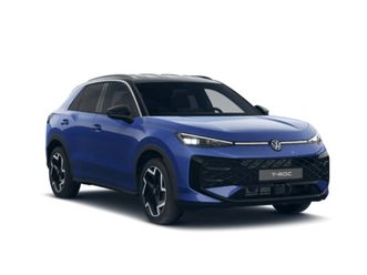 t-roc t-roc r-line 1.5 etsi act 110 kw (150 cv) dsg