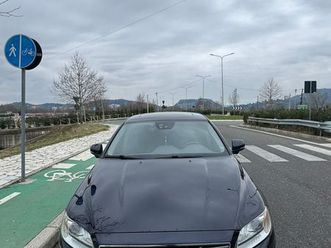 shitet volvo s 80 2015