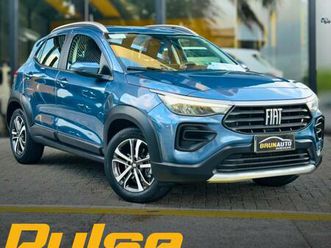 fiat pulse 1.0 t200 audace cvt