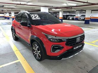 fiat pulse 1.0 t200 impetus cvt