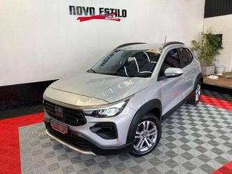 fiat pulse audace 1.0 turbo 200 flex aut.