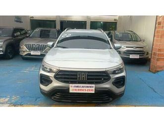 fiat pulse drive 1.3 8v flex aut.