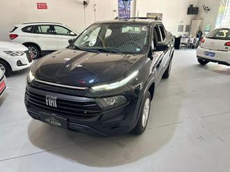 fiat toro 1.3 t270 endurance auto