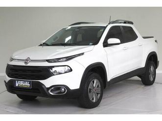 fiat toro 1.8 freedom auto