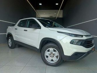 fiat toro 2.0 tdi endurance auto 4wd