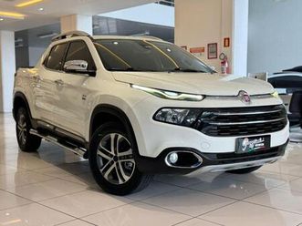 fiat toro 2.0 tdi volcano auto 4wd