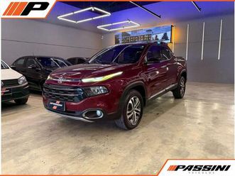 fiat toro 2.0 tdi volcano auto 4wd