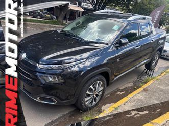 fiat toro 2.0 tdi volcano auto 4wd