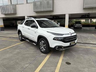 fiat toro 2.0 tdi volcano auto 4wd