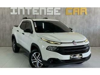 fiat toro freedom 1.8 16v flex aut.