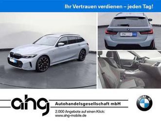 d xdrive touring automatic m sportpaket pro l