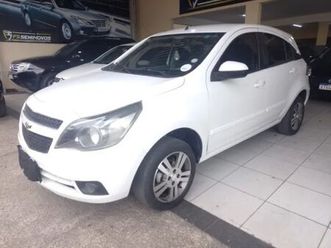 ltz 1.4 mpfi 8v flexpower 5p