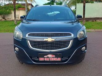 ltz 1.8 8v econo.flex 5p mec.