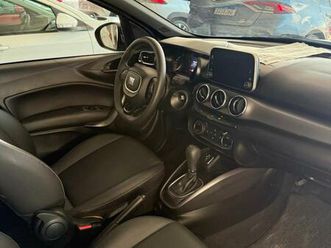 fiat argo hgt 1.8 16v flex mec.