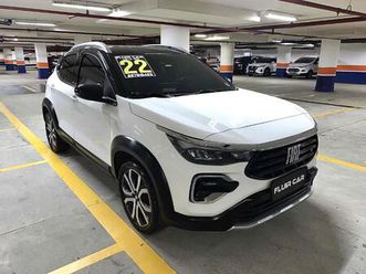 fiat pulse 1.0 t200 impetus cvt