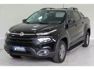 fiat toro 1.8 freedom auto