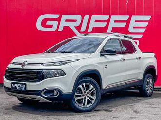 fiat toro 2.0 tdi volcano auto 4wd