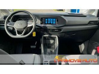 2.0 tdi 122 cv dsg maxi