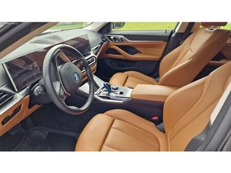 bmw i4 i4 edrive40 março/22