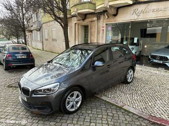 bmw 225xe active tourer iperformance