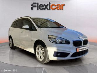 bmw 216 gran tourer d advantage