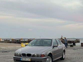 bmw 520 i