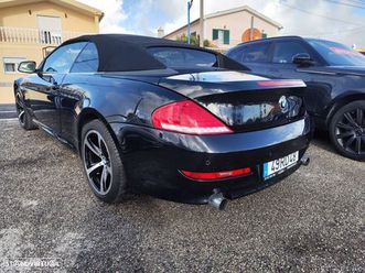 bmw 635 d aut.