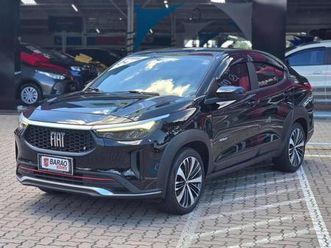 fiat fastback 1.0 200 turbo flex aut