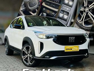 fiat fastback impetus 1.0 200 t. flex aut