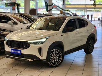 fiat fastback limited ed.1.3 270 t.flex aut.