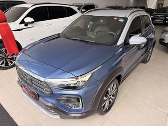 fiat pulse 1.0 t200 impetus cvt