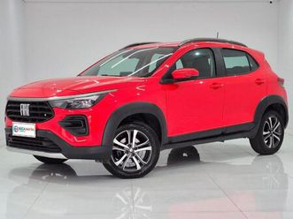 fiat pulse audace 1.0 turbo 200 flex aut.