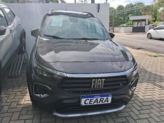fiat pulse impetus 1.0 turbo 200 flex aut.