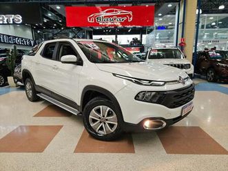 fiat toro freedom 1.8 16v flex aut.